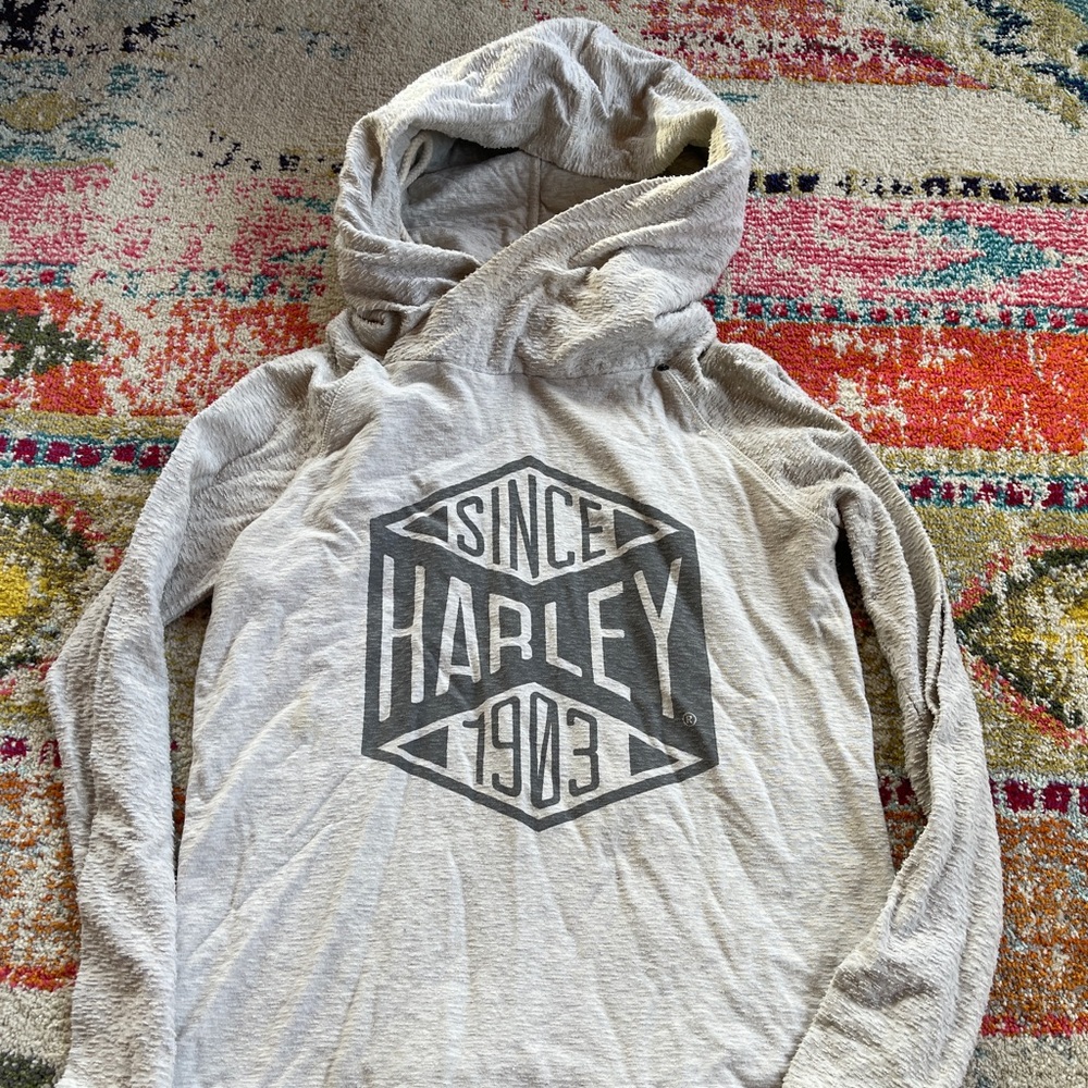 Harley-Davidson Hoodie